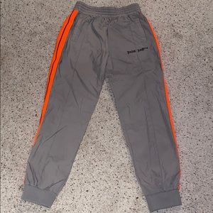 Palm Angels MENS sweatpants.